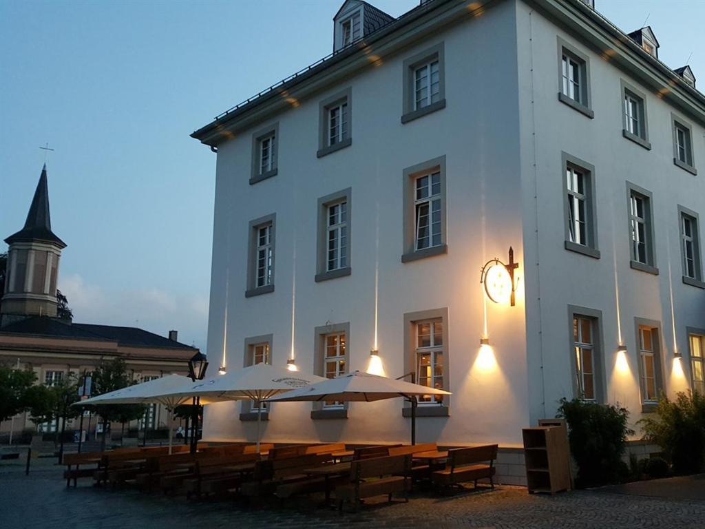 Gasthof 1820 Arnsberg Luaran gambar