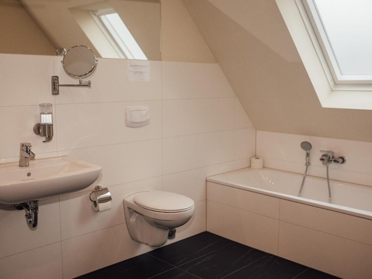 Gasthof 1820 Arnsberg Luaran gambar