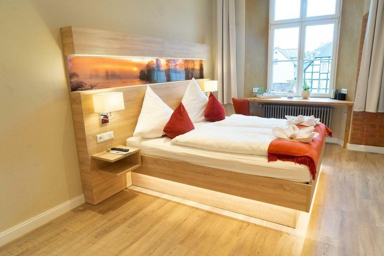 Gasthof 1820 Arnsberg Luaran gambar