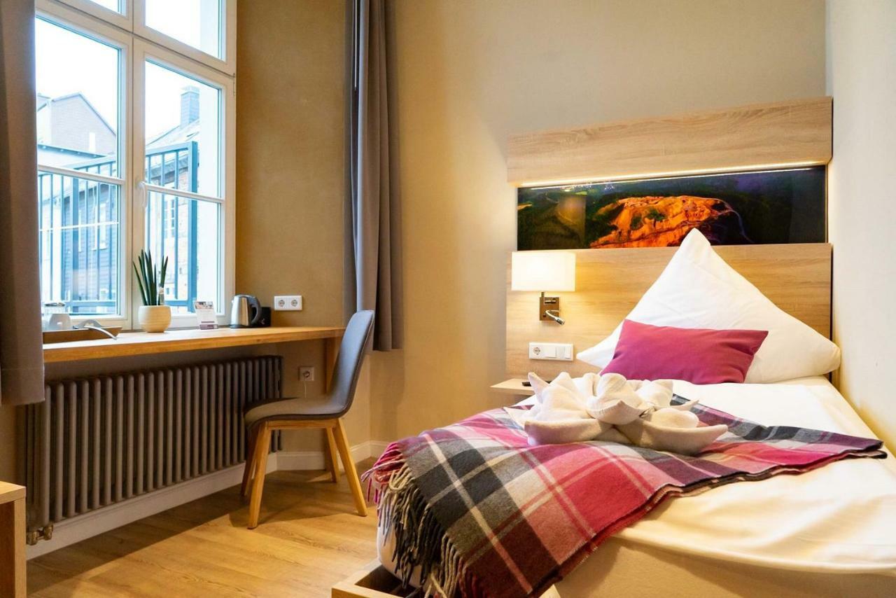 Gasthof 1820 Arnsberg Luaran gambar